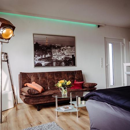 Das Appartement 마르스베르크 외부 사진