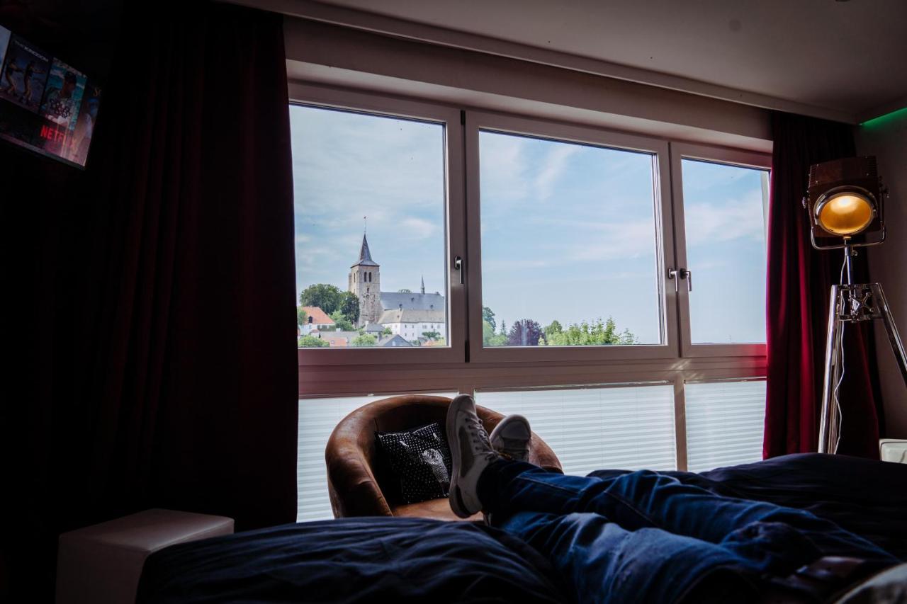 Das Appartement 마르스베르크 외부 사진