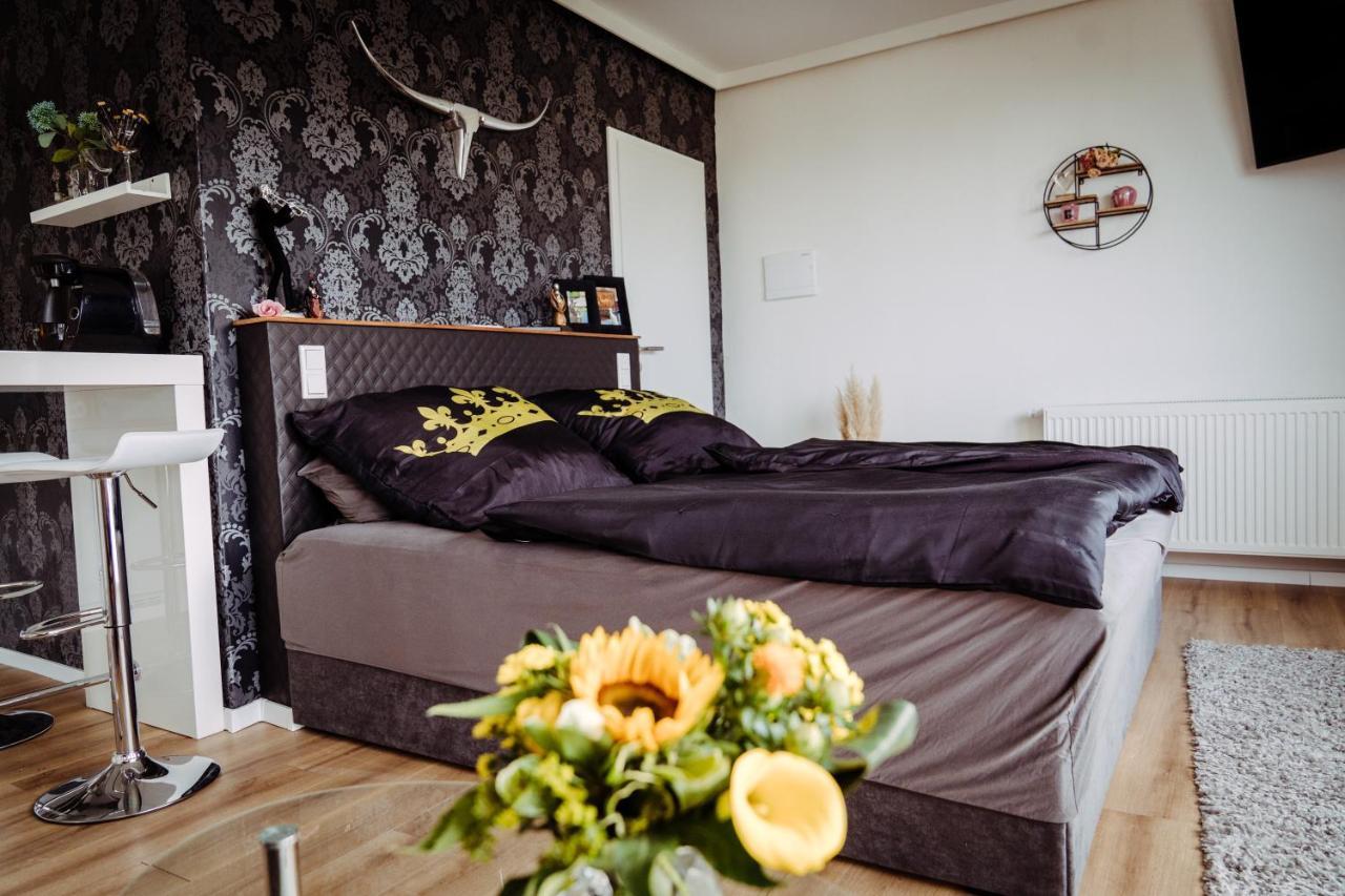 Das Appartement 마르스베르크 외부 사진